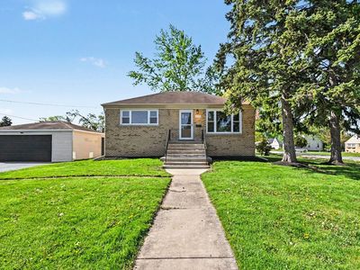 2255 Atlantic Ave, Melrose Park, IL, 60164