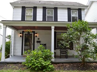 328 Centennial Ave, Sewickley, PA 15143