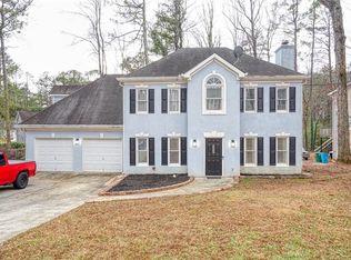 2901 Spring Ridge Cir, Snellville, GA 30039