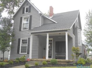 235 E 3rd St #10, Ottawa, OH 45875