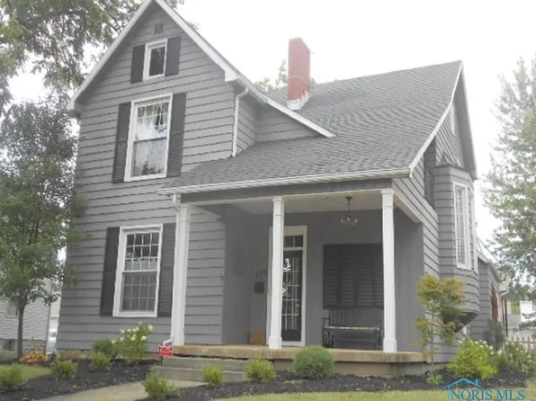 235 E 3rd St #10, Ottawa, OH 45875