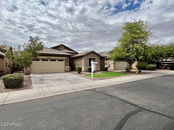 3rd image of 46023 W RAINBOW Drive
