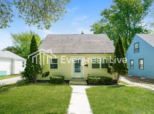 4608 N 44th St, Milwaukee, WI 53218