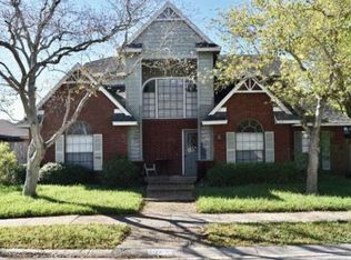 4629 Megal Dr, Corpus Christi, TX 78413