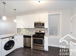1433 N Cleaver St #3W, Chicago, IL 60642