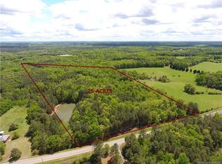 1610 Wightman Church Rd, Polkton, NC 28135