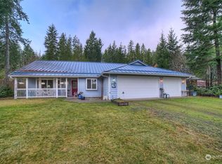 1741 NE Tahuya Blacksmith Rd, Tahuya, WA 98588