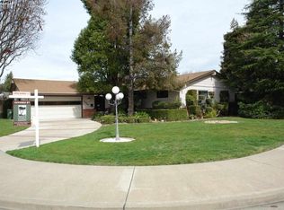 35966 Carnation Way, Fremont, CA 94536