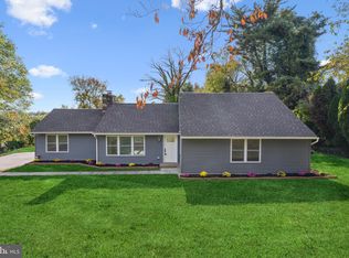 1112 Greentree Ln, Narberth, PA 19072