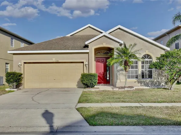 1550 Cedar Lake Dr, Orlando, FL 32824