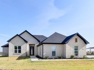 5027 County Road 4010, Decatur, TX 76234