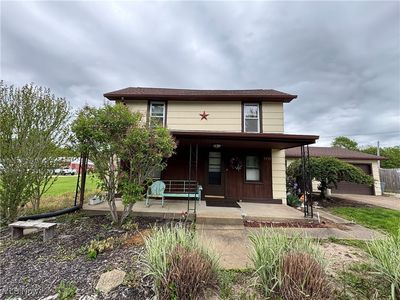 5991 State Route 212 NE, Somerdale, OH, 44678