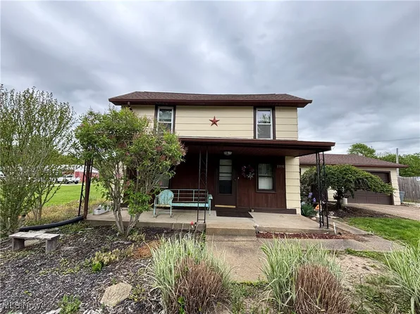 5991 State Route 212 NE, Somerdale, OH 44678