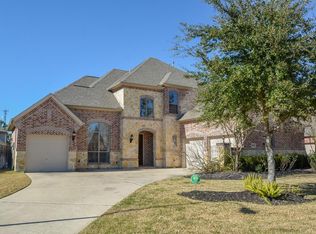 9011 Cobble Falls Ct, Houston, TX 77095
