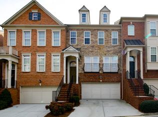 2798 Loftview Sq #2, Atlanta, GA 30339