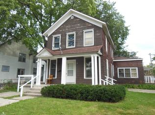 905 Union St, Port Huron, MI 48060