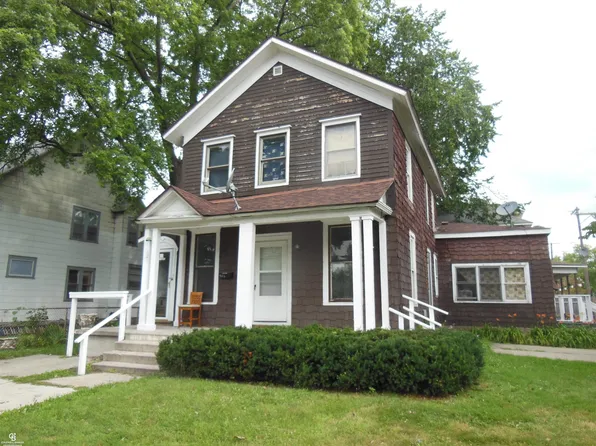 905 Union St, Port Huron, MI 48060