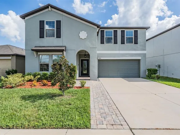 14704 Scottburgh Glen Dr, Wimauma, FL 33598