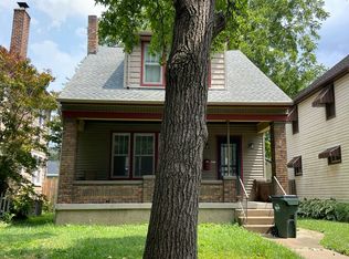 324 Sherman Ave, Hamilton, OH 45013
