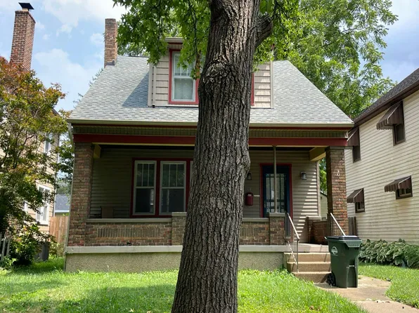 324 Sherman Ave, Hamilton, OH 45013