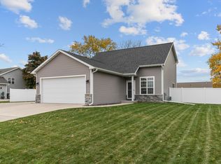 3005 Crooks Ave, Kaukauna, WI 54130