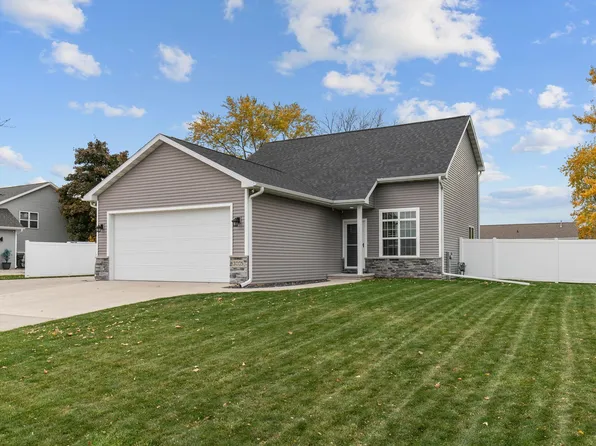 3005 Crooks Ave, Kaukauna, WI 54130