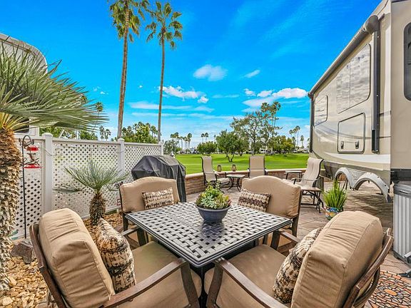 4th image of 69411 Ramon Rd #778