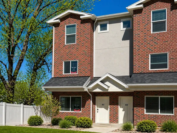 451 W 980 S, Ogden, UT 84404