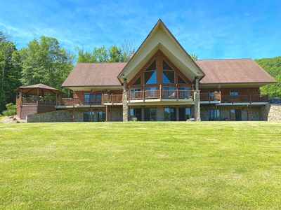 1554 Harmony Rd, Susquehanna, PA, 18847