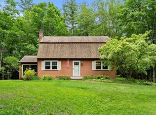 12 Dogtown Rd, Exeter, NH 03833