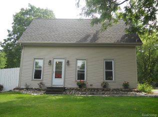 521 Hope St, Brighton, MI 48116
