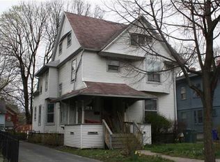 687 Averill Ave, Rochester, NY 14607