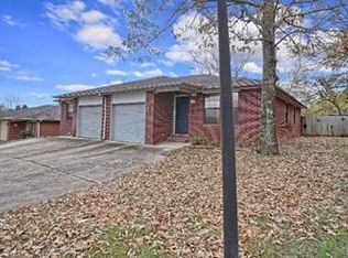 305 W 16th Ct APT A, Russellville, AR 72801