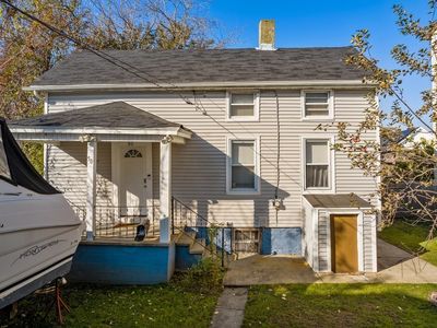 50 Johnson St, Fall River, MA, 02723