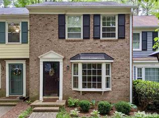 1226 Collington Dr, Cary, NC 27511