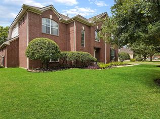 13831 Brannon Field Ln, Houston, TX 77041