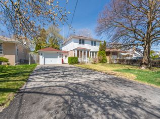 77 Bedford Park Ave, Richmond Hill, ON