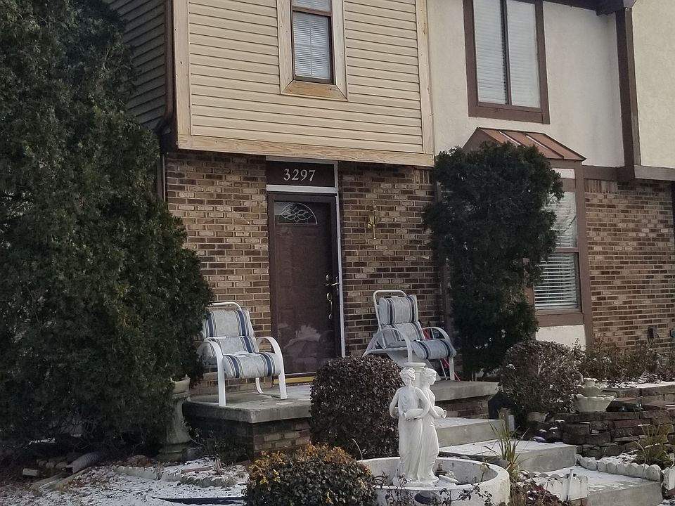 3297 Rakeford Dr, Columbus, OH 43231 Zillow