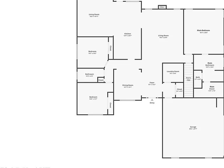 122 Chamlee Way — Photo 17