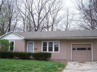 657 S Redman Ave, Slater, MO 65349