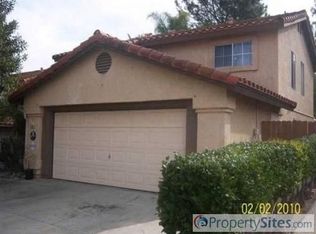 1161 Rachel Cir, Escondido, CA 92026