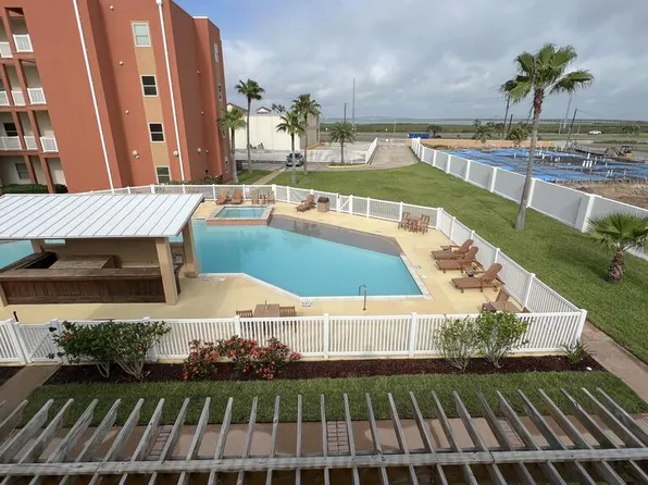 150 Padre Blvd, South Padre Island, TX 78597