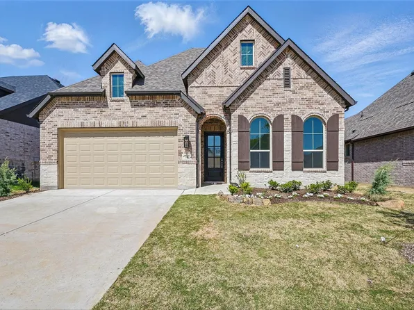 5064 Westhaven Cir, Denison, TX 75020