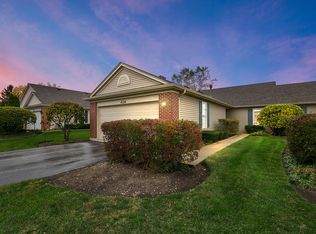 626 S Curran Rd, Round Lake, IL 60073