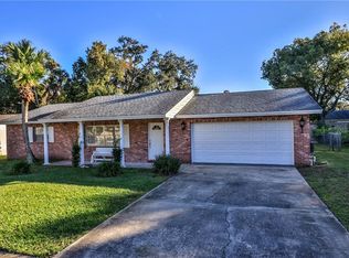 942 Bentwood Ln, Port Orange, FL 32127