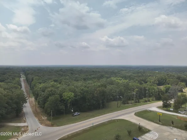 0 Highway 6 W, Pontotoc, MS 38863