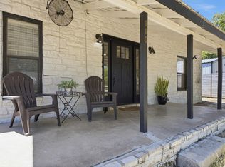 110 Fallwell St, Liberty Hill, TX 78642