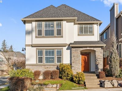 15183 NW Rossetta St, Portland, OR, 97229