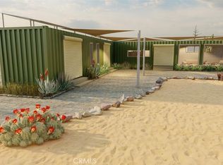 1108 Two Mile Rd, Twentynine Palms, CA 92277