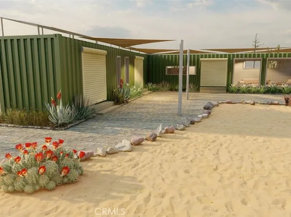1108 Two Mile Rd, Twentynine Palms, CA 92277